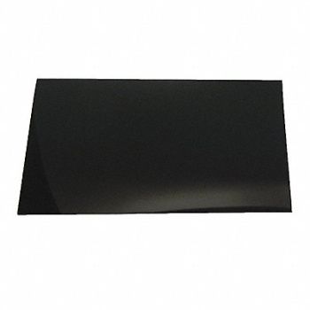 SUNDSTROM SAFETY Welding Visor Shade 5 For SR 84 PK5, 33W778