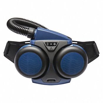 SUNDSTROM SAFETY PAPR Fan Unit Belt-Mount, 33W793