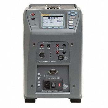 FLUKE K3068 Drywell Temperature, 33W962