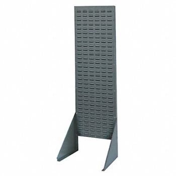 QUANTUM STORAGE SYSTEMS Lovrd FlrRack 12 1/2x66x18in LdCap 375lb, 33Z144