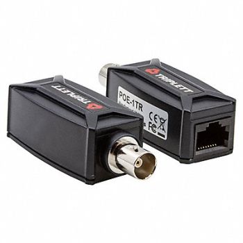 TRIPLETT IP Extender for Coax, 347FE1
