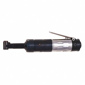 INGERSOLL RAND Angle Drill 1/2 400 rpm, 347LC1