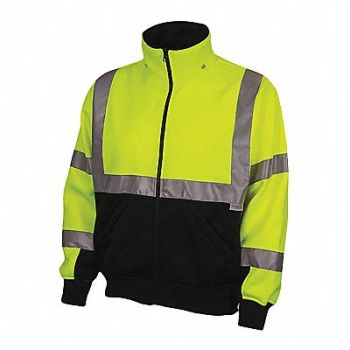 VEA Sweatshirt Removable Hood ADOT Logo 6XL, 348GL1