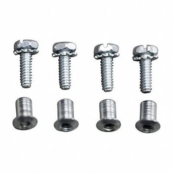 KLEIN TOOLS Top Sleeve Screws for Climbers, 807JR4