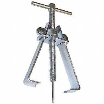 GRAINGER APPROVED Faucet Handle Puller Small and Large, 34A502