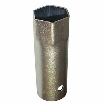 GRAINGER APPROVED Water Heater Element Wrench Steel 5, 34A504