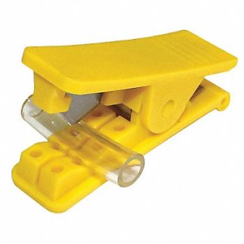 GRAINGER APPROVED Tube Cutter Manual Up to 5/8 In, 34A520