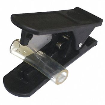 GRAINGER APPROVED Tube Cutter 1/8 to 1/2 In, 34A522