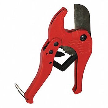 GRAINGER APPROVED Pipe Cutter 1-1/2 In, 34A524