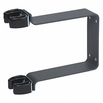 GUARDIAN EQUIPMENT Eyewash Drench Hose Wall Bracket, 34A784