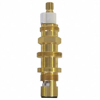 KISSLER Faucet Stem Price Pfister Brass, 34A829