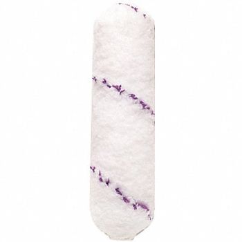 PREMIER Microfiber Roller 6 1/2 L 3/4 Nap PK2, 34AN82