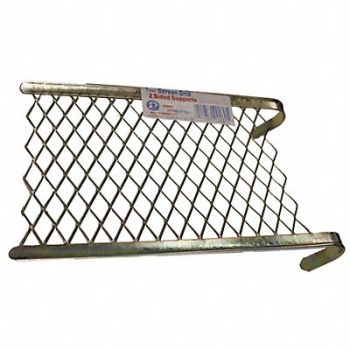 PREMIER Paint Grid 1 gal Steel 9inL x 5-1/10inW, 34AN86