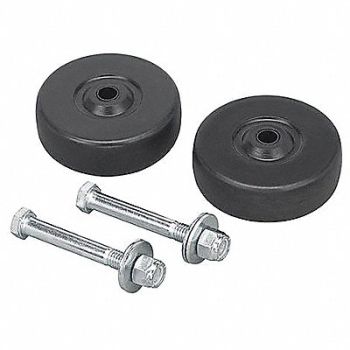 SAFETY SPEED Wheels For Vertical Panel Saws, 34C063