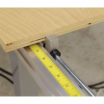 SAFETY SPEED Gauging System For Table Router, 34C091