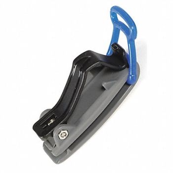 MILLER ELECTRIC Helmet Hook, 34C397