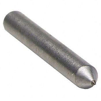 NORTON Diamond Dresng Tol Phno Point 1/8 0.001, 34CC27