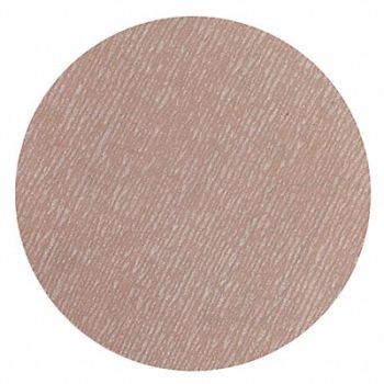 NORTON Hook-and-Loop Sanding Disc 3 in Dia PK50, 34CC30