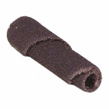 MERIT Cartridge Roll 3/8 in Dia 1 1/2 in L, 34CC41
