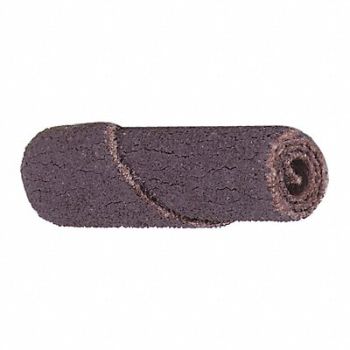 MERIT Cartridge Roll 1/2 in Dia 1 in L, 34CC42