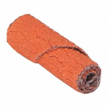 MERIT Cartridge Roll 1/2 in Dia 1 in L, 34CC44