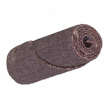 MERIT Cartridge Roll 1/2 in Dia 1 1/2 in L, 34CC46