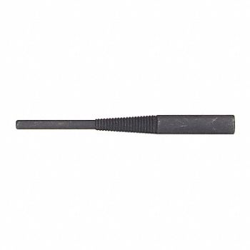 MERIT Cartridge Roll Mandrel 1/8in Dia 1in L, 34CC51