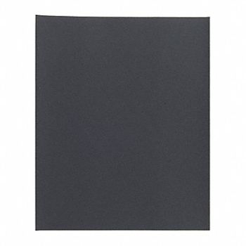 NORTON Sanding Sheet 11 in L 9 in W PK50, 34CD13