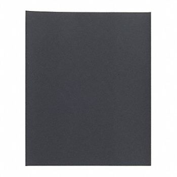 NORTON Sanding Sheet 11 in L 9 in W PK50, 34CD14