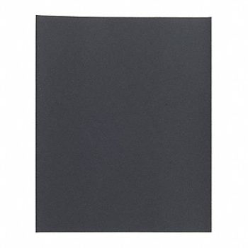 NORTON Sanding Sheet 11 in L 9 in W PK50, 34CD15