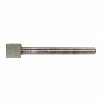 NORTON Mounted Point 1/2In 100 DW, 34CD29