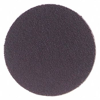 NORTON PSA Sanding Disc 12 in Dia 40 G, 34CD40