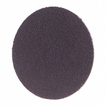 NORTON PSA Sanding Disc 16 in Dia 36 G, 34CD41