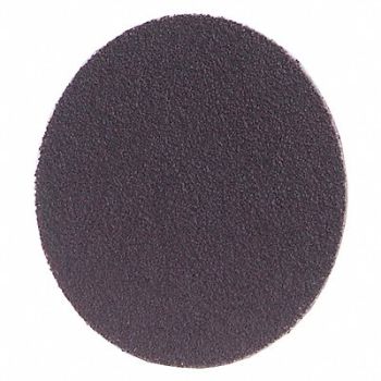 NORTON PSA Sanding Disc 16 in Dia 80 G, 34CD42