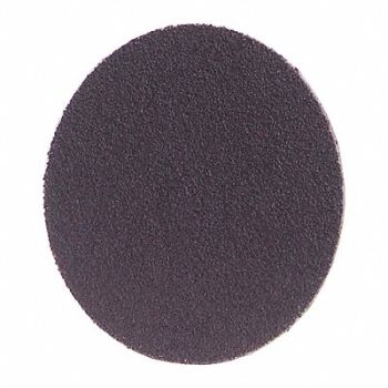 NORTON PSA Sanding Disc 20 in Dia 60 G, 34CD44