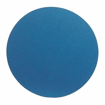 NORTON PSA Sanding Disc 12 in Dia 60 G, 34CD46