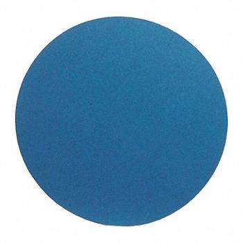 NORTON PSA Sanding Disc 20 in Dia 60 G, 34CD47