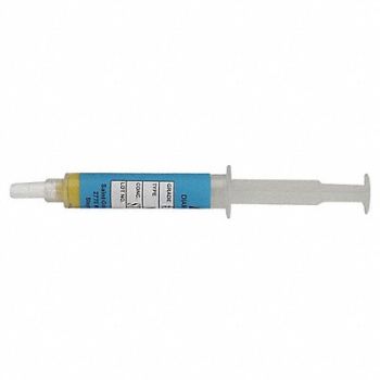 NORTON Diamond Lapping Compound Oil Yellow 5g, 34CD65