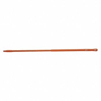 VIKAN F8426 Color Coded Handle 59 in L Threaded, 34CJ59