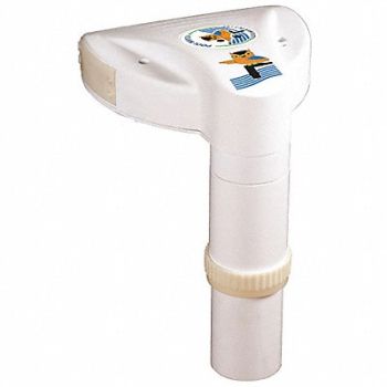 BLUE WAVE PRODUCTS Pool Alarm A/G I/G Detects 18 lb or More, 34CR29