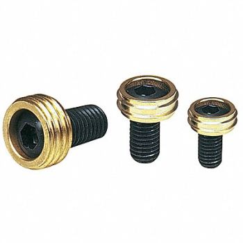 MITEE-BITE PRODUCTS INC Fixture Clamp M16 Steel, 34CU67