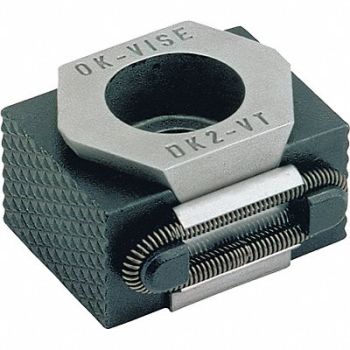 MITEE-BITE PRODUCTS INC Vise Clamp, 34CV57