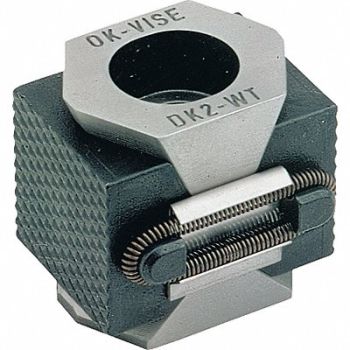 MITEE-BITE PRODUCTS INC Vise Clamp, 34CV59