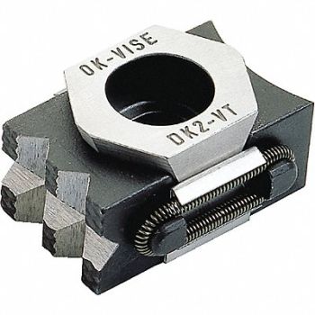 MITEE-BITE PRODUCTS INC Vise Clamp, 34CV62