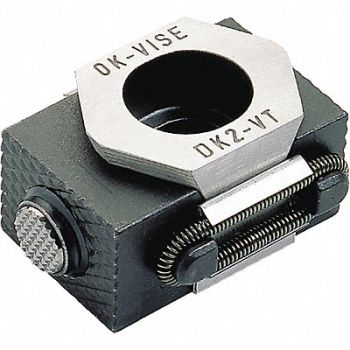 MITEE-BITE PRODUCTS INC Vise Clamp, 34CV64