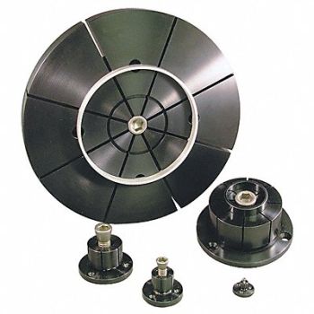 MITEE-BITE PRODUCTS INC Fixture Clamp M2 Steel, 34CW32