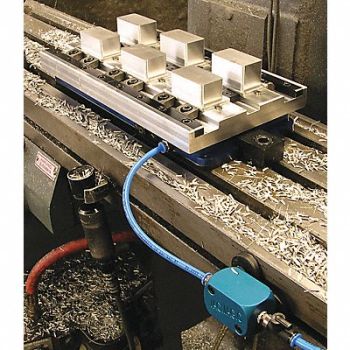 MITEE-BITE PRODUCTS INC Vise Blank Pallet, 34CW54