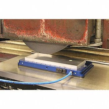 MITEE-BITE PRODUCTS INC Vise Vacuum Base Unit, 34CW55