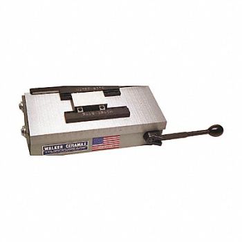 MITEE-BITE PRODUCTS INC Fixture Clamp Aluminum, 34CX68