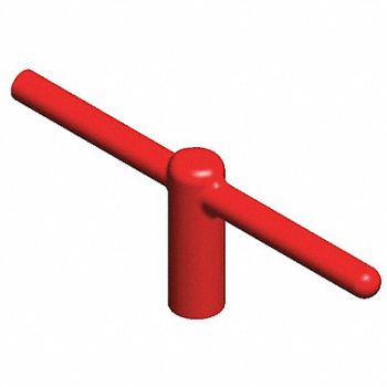 MITEE-BITE PRODUCTS INC Fixture Clamp Steel, 34CX82